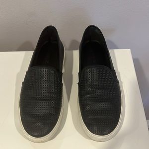 Vince slip ons
